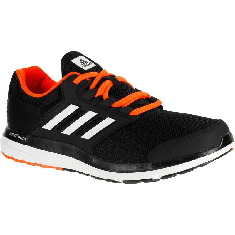 chaussure course a pied adidas