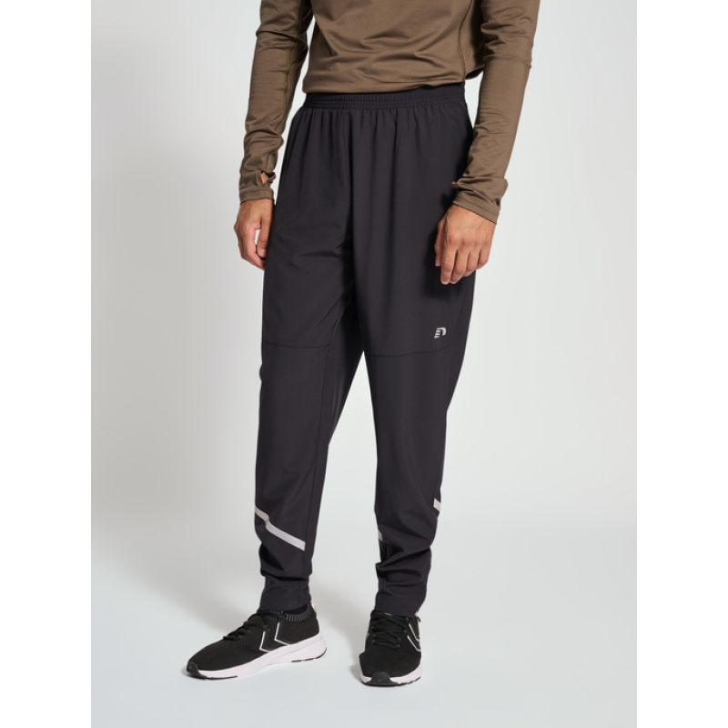PANTALON RUNNING HOMME RUN DRY – Image 3