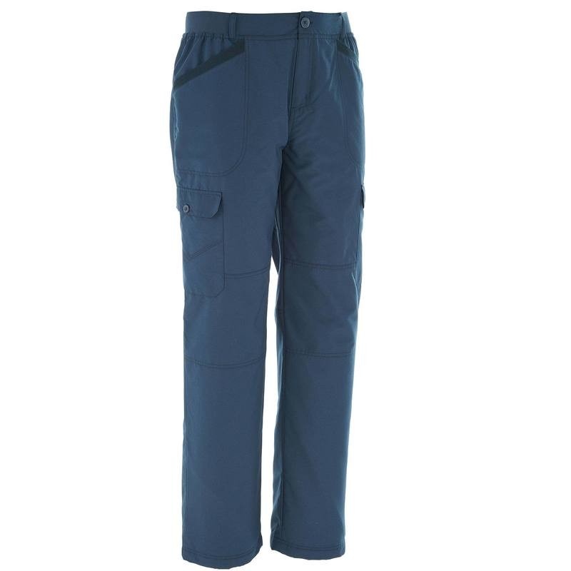 Pantalon de randonnée neige homme SH100 ultra-warm – Image 3