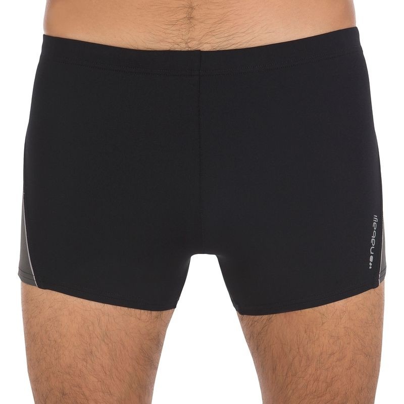 MAILLOT DE BAIN HOMME BOXER B-FIT – Image 2