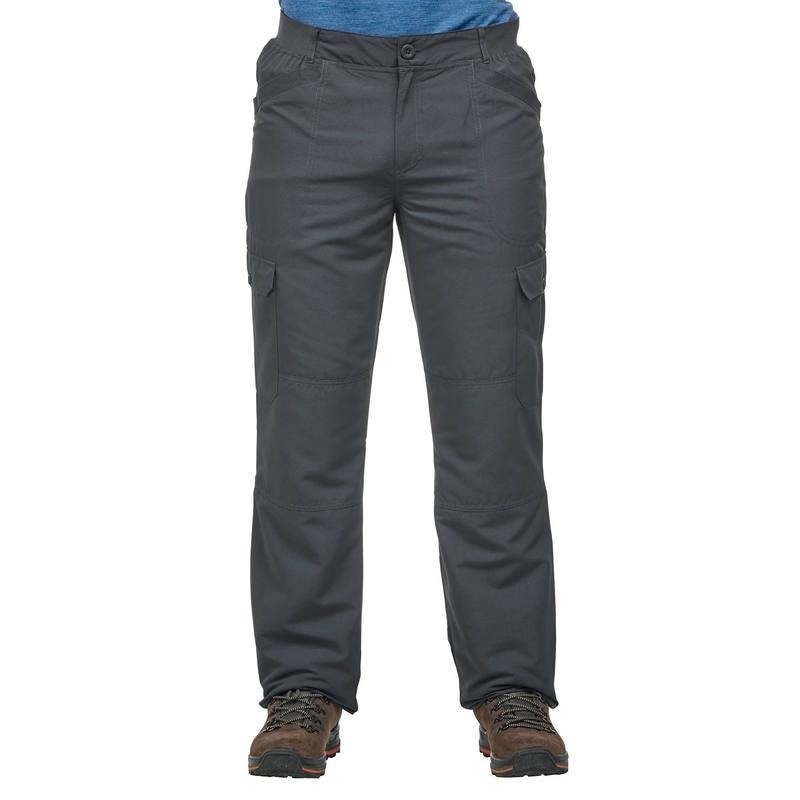 Pantalon de randonnée neige homme SH100 ultra-warm – Image 2