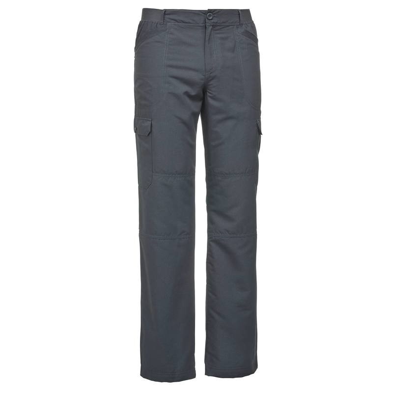 Pantalon de randonnée neige homme SH100 ultra-warm – Image 4