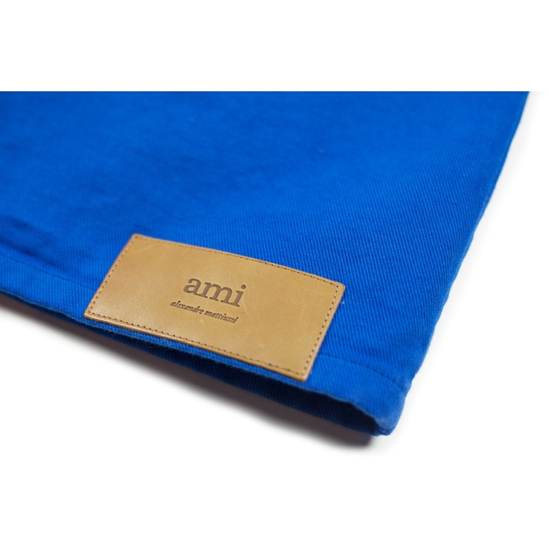 Veste Bleu
