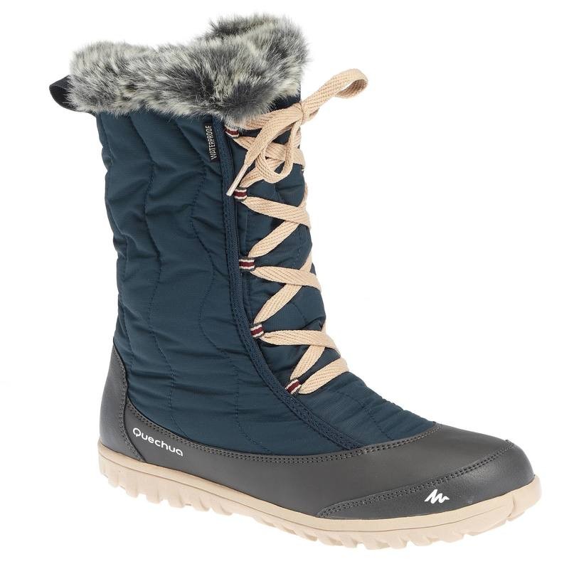 Bottes neige quechua online