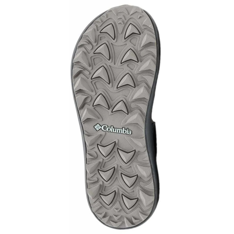 SANDALES DE RANDONNÉE FEMME COLUMBIA – Image 4