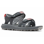 SANDALES DE RANDONNÉE FEMME COLUMBIA