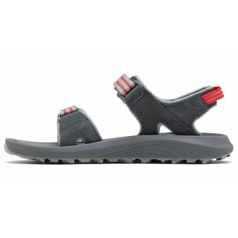 SANDALES DE RANDONNÉE FEMME COLUMBIA – Image 3