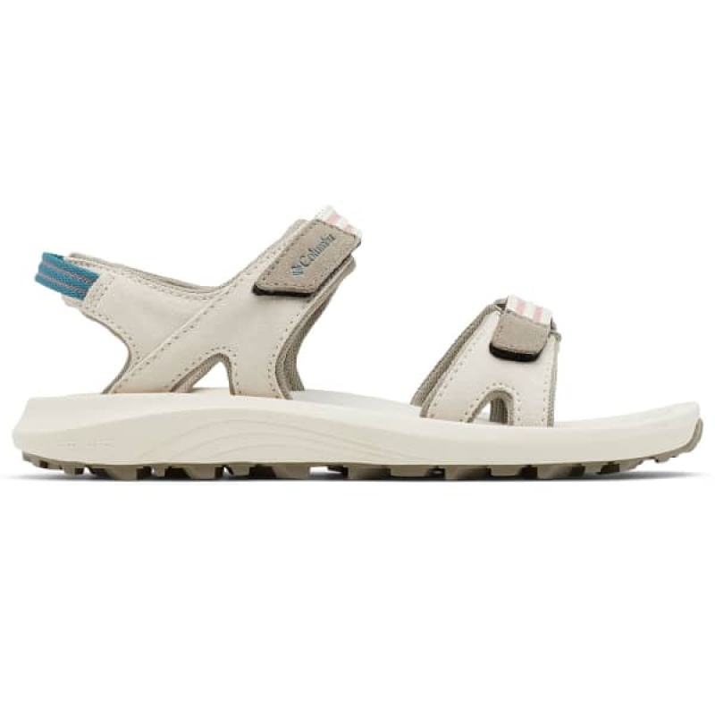 SANDALES DE RANDONNÉE FEMME COLUMBIA – Image 2