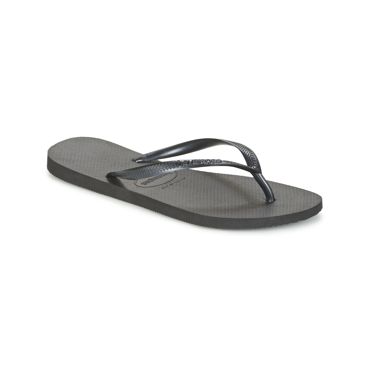 TONGS SLIM W MINERAL BLEU HAVAIANAS - Image 2
