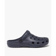 SABOTS NATATION HOMME CLOG BLEU FONCE