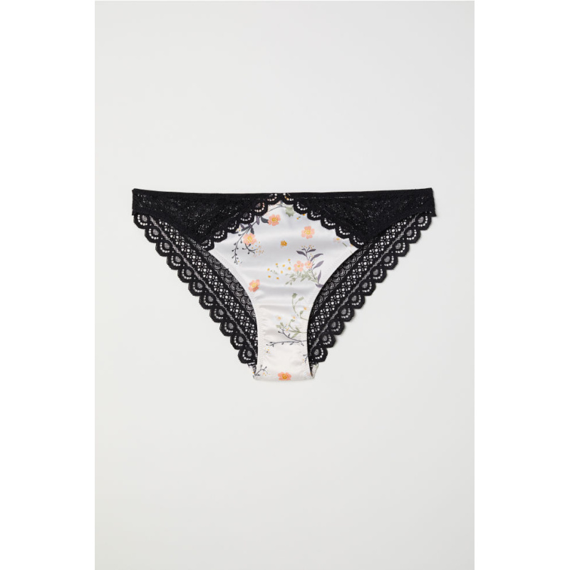Culotte Bikini