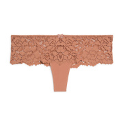 Slip tanga dentelle