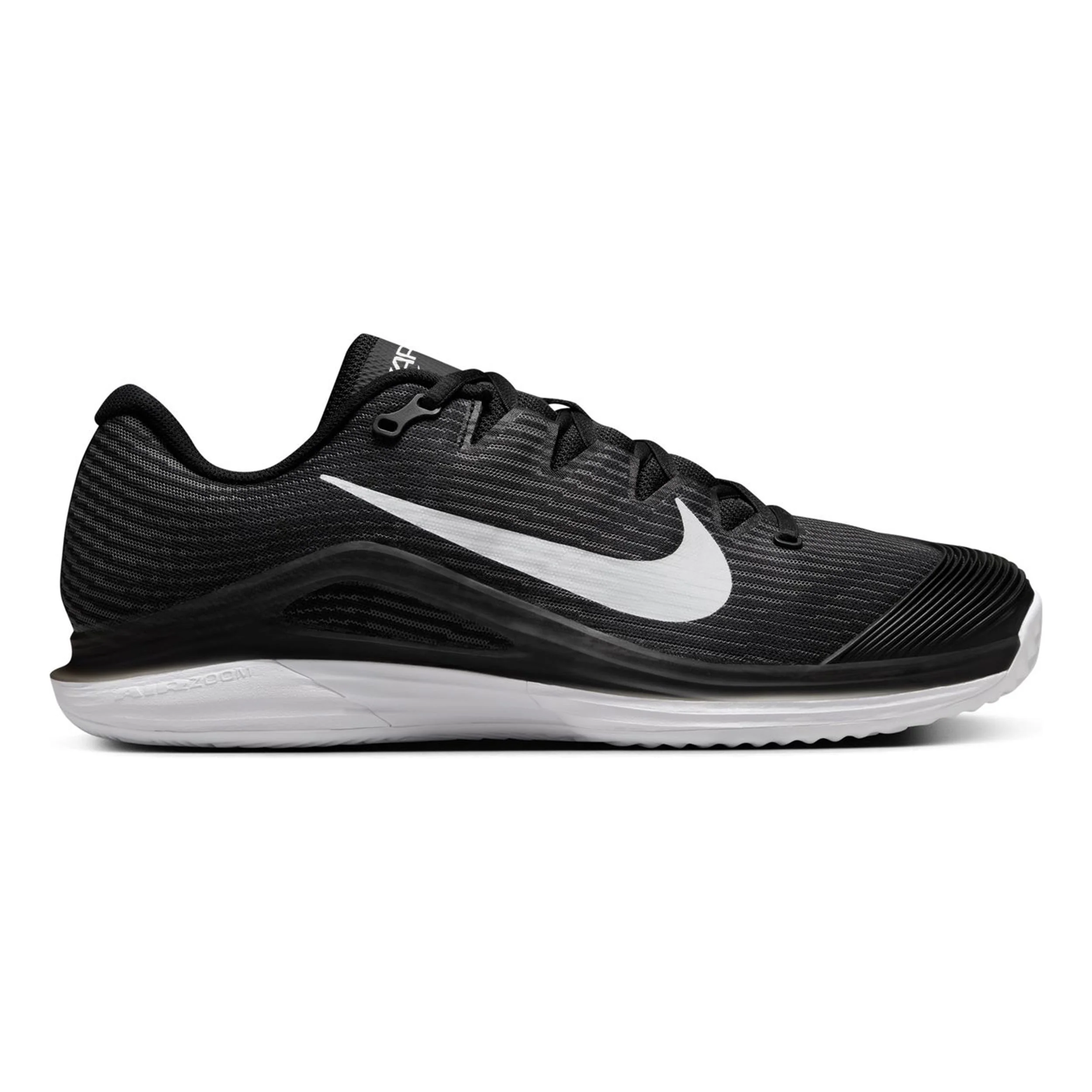 CHAUSSURES DE TENNIS HOMME ZOOM VAPOR 12 NOIR TERRE BATTUE NIKE