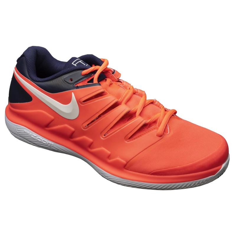 CHAUSSURES HOMME AIR ZOOM 10 ROUGE TERRE BATTUE NIKE – boutique.dispatche