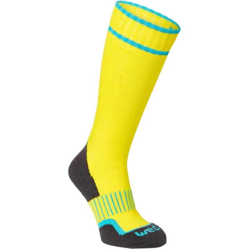 Chaussettes ski - Wed'ze - 12 mois
