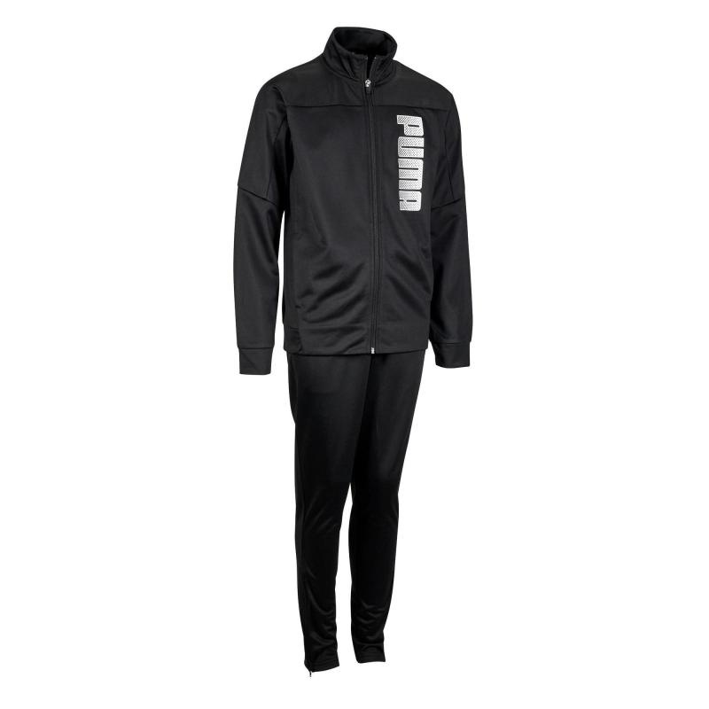 SURVÊTEMENT GYM GARÇON NOIR PUMA PUMA