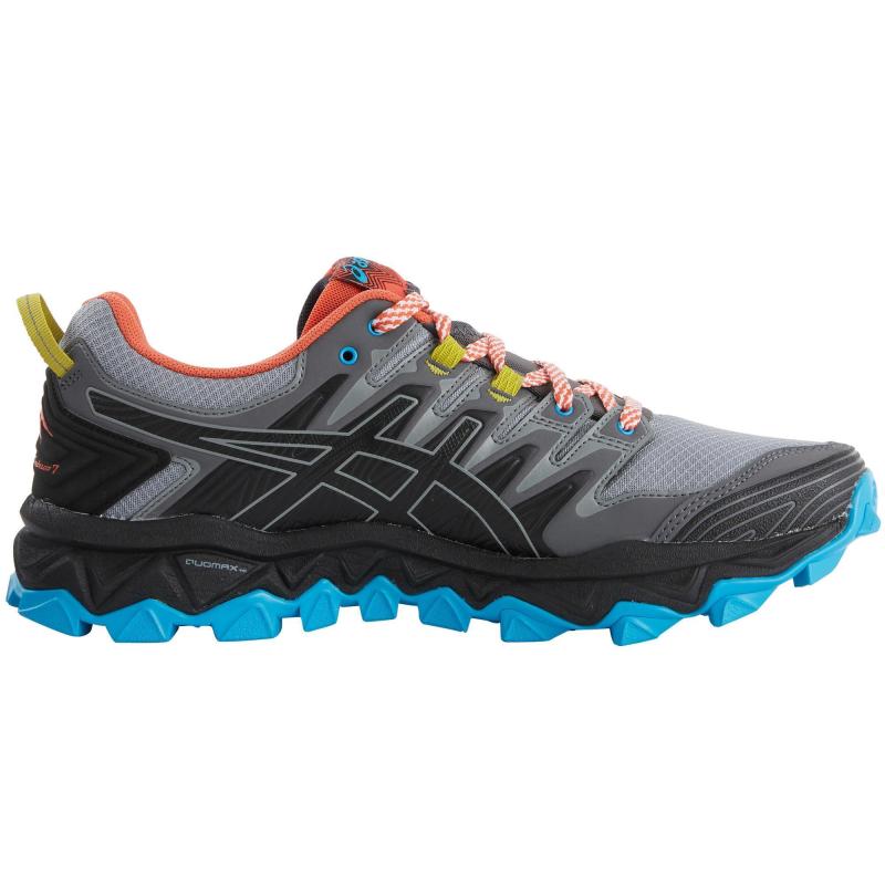 chaussures trail asics