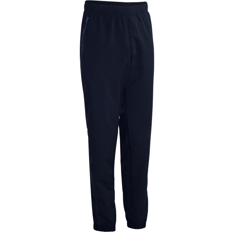 PANTALON CARDIO FITNESS HOMME NOIR