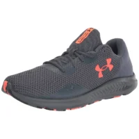 CHAUSSURES FITNESS CARDIO-TRAINING  FEMME BLEU