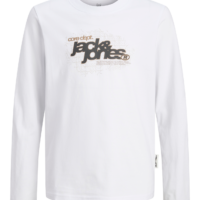 T-SHIRT MANCHES LONGUES