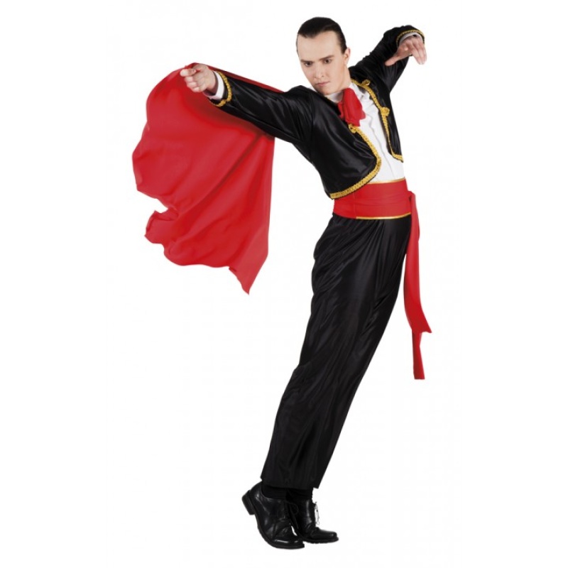 Déguisement Matador espanol homme