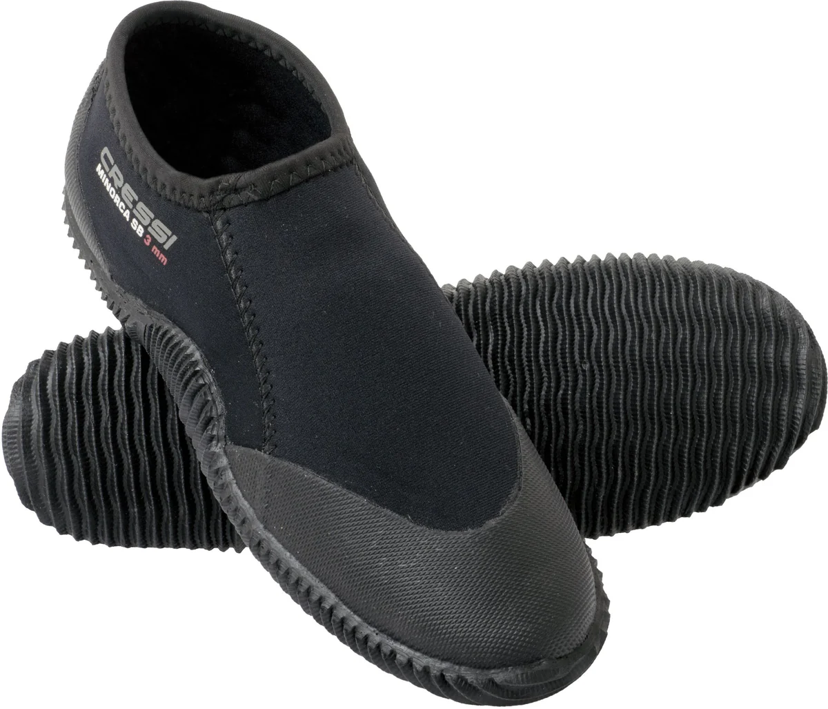 CHAUSSON DE CANOE KAYAK OU DE STAND UP PADDLE NEOPRENE 3 MM