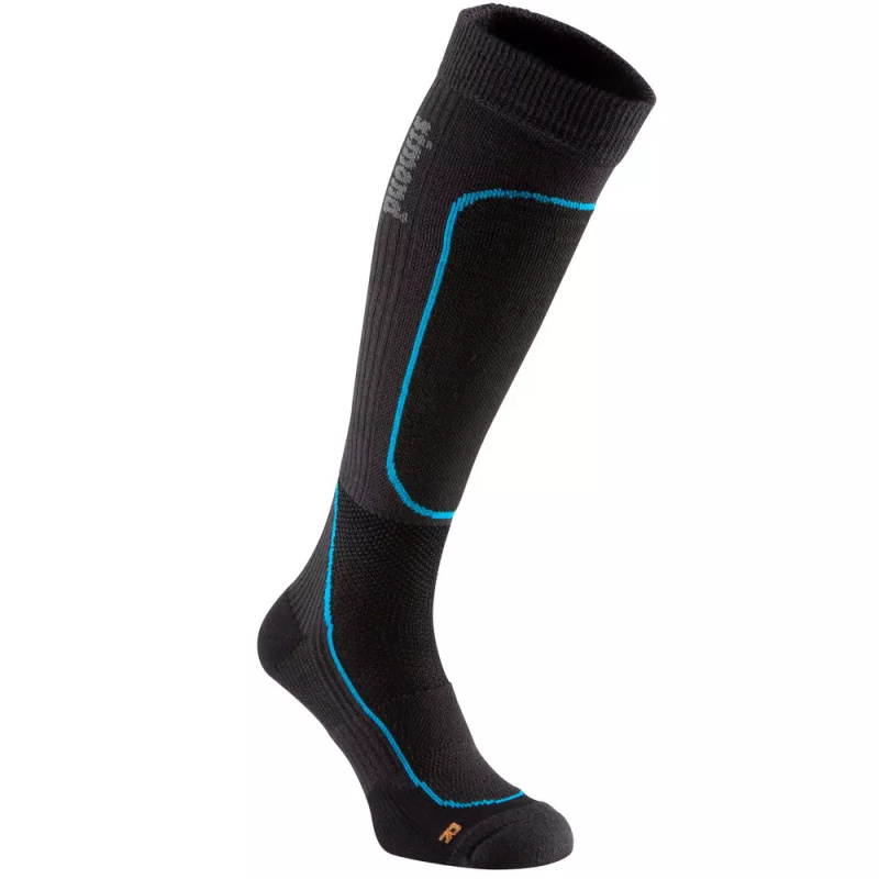 CHAUSSETTES D'ALPINISME - ALPINISM NOIRES