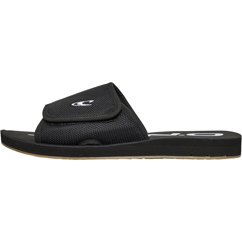 SANDALES HOMME SLAP 590 NOIR - Image 2