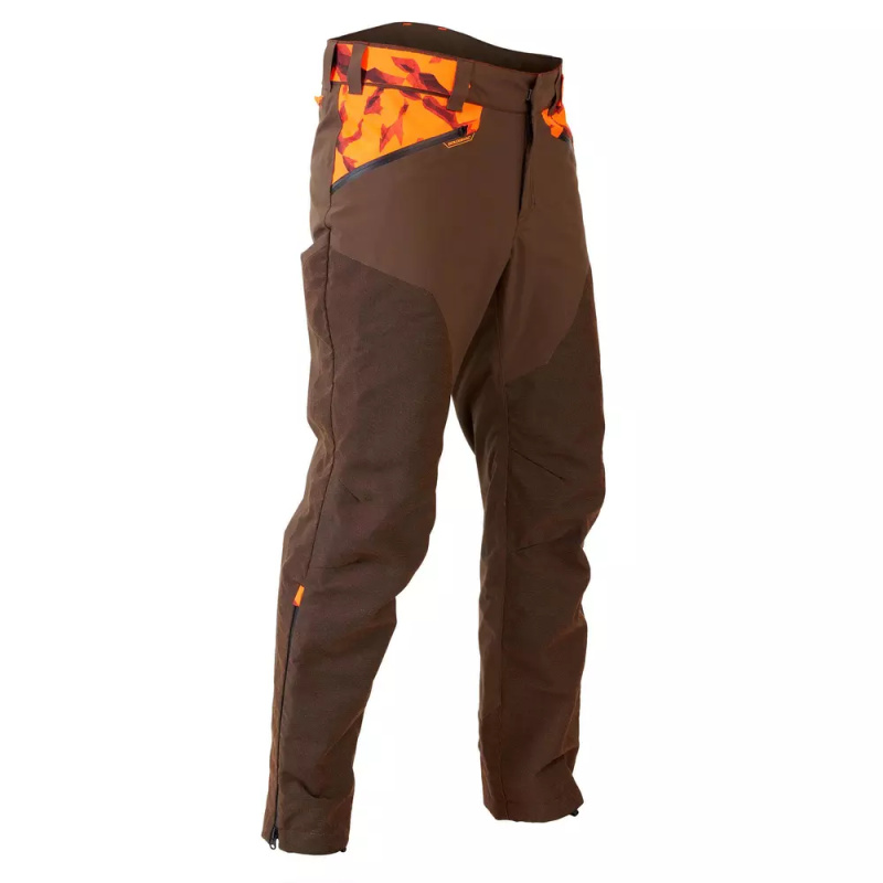 PANTALON IMPERMÉABLE RÉSISTANT SUPERTRACK 900