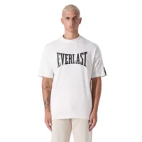 Everlast T-shirt à manches
