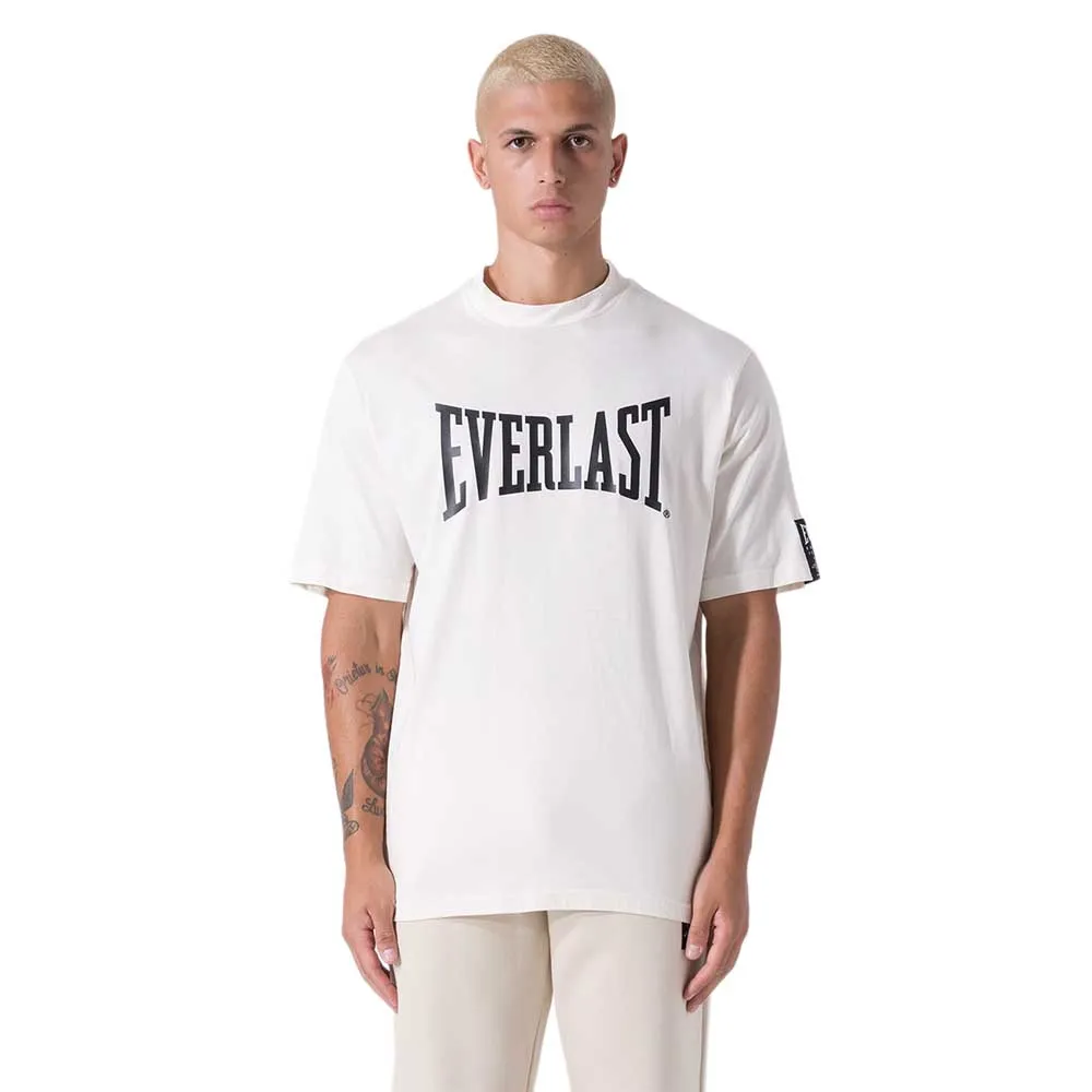 Everlast T-shirt à manches