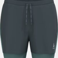 SHORT DE TENNIS FEMME SH DRY