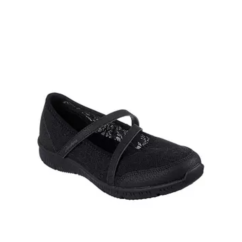 BALLERINES MARCHE SPORTIVE FEMME