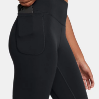 CUISSARD TRAIL RUNNING FEMME NOIR BRONZE