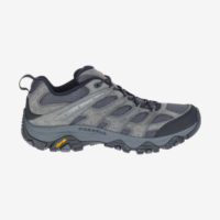 CHAUSSURES DE RANDONNÉE MONTAGNE - MERRELL
