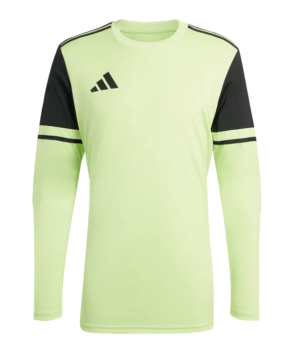 MAILLOT DE GARDIEN DE BUT ADULTE F100 ORANGE - Image 3