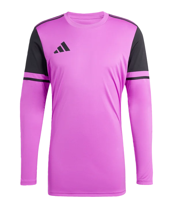MAILLOT DE GARDIEN DE BUT ADULTE F100 ORANGE - Image 2