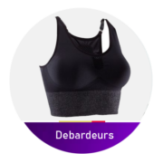 Debardeurs