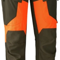 PANTALON CHASSE IMPERMÉABLE RÉSISTANT