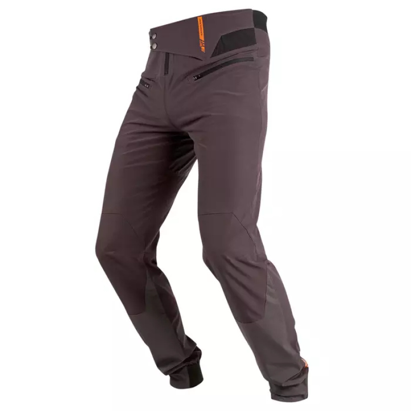 PANTALON VTT ALL MOUNTAIN