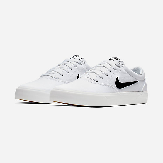 basket nike en toile homme