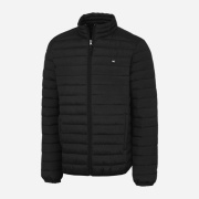 Doudoune homme Tilo NOIR