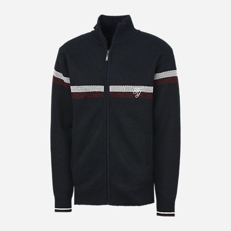 Gilet homme Seasal