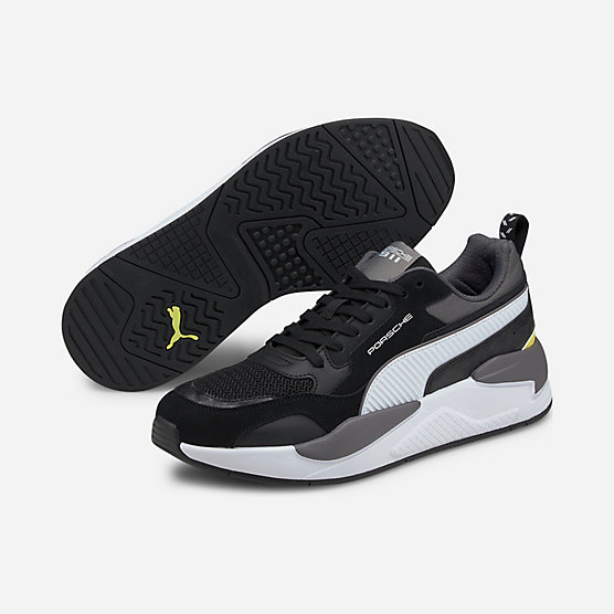 Sneakers homme Pl X-Ray 2.0 PUMA