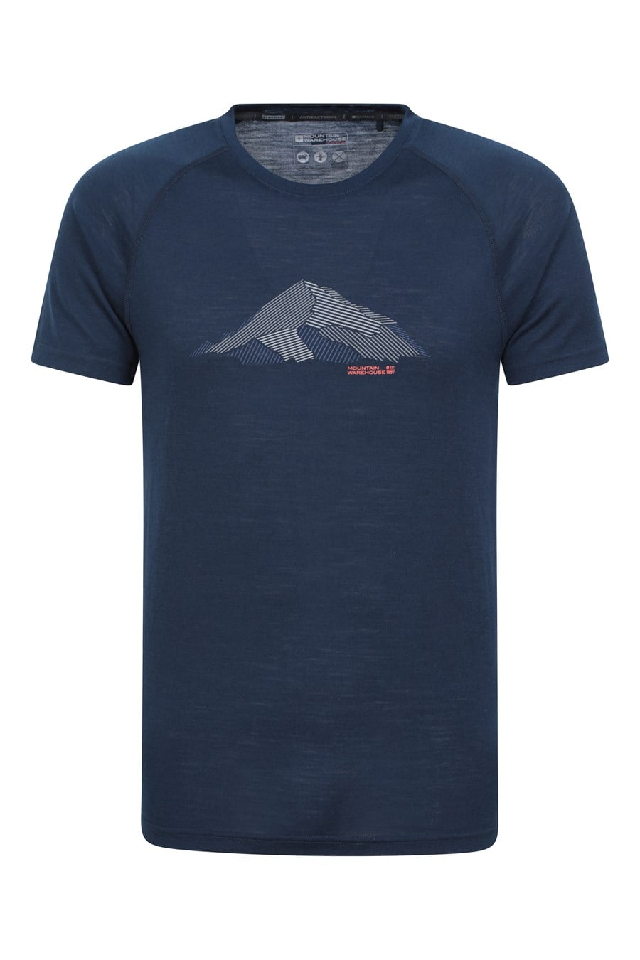 T-SHIRT D'ESCALADE - Image 2