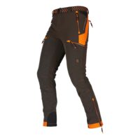 PANTALON CHASSE IMPERMÉABLE RÉSISTANT SUPERTRACK 900