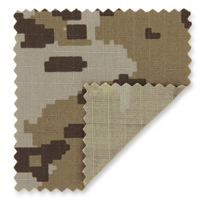 SOLDIER