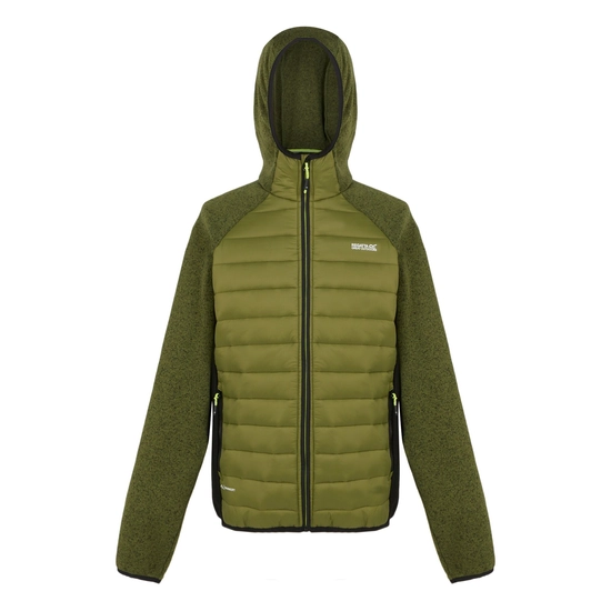 SWEAT À CAPUCHE DE RANDONNÉE
