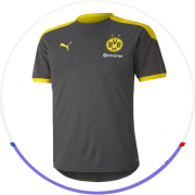 Maillots & Collections Officielles