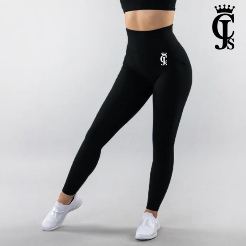 LEGGING SPORT, PARIS, JCS SPORTS